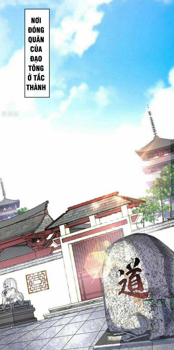 Vạn Cổ Đệ Nhất Tế - Chapter 147 - Trang 7