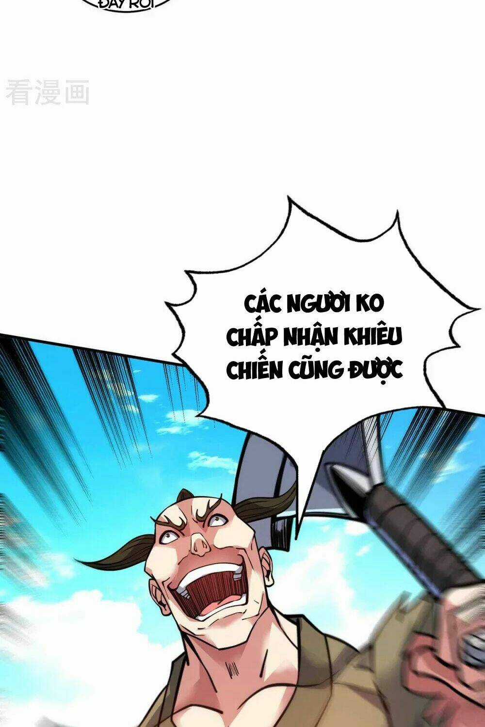 Vạn Cổ Đệ Nhất Tế - Chapter 148 - Trang 2