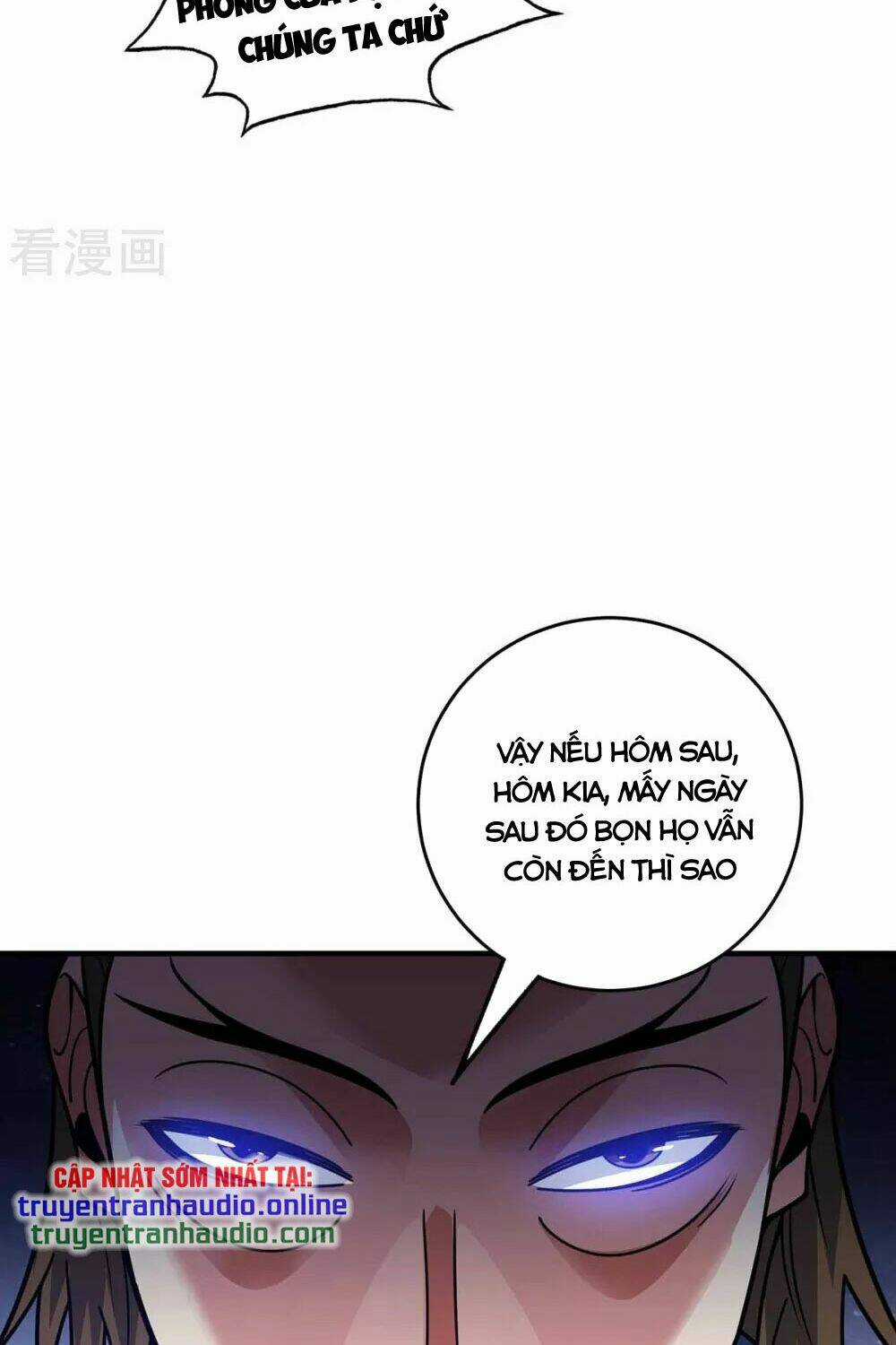 Vạn Cổ Đệ Nhất Tế - Chapter 148 - Trang 12