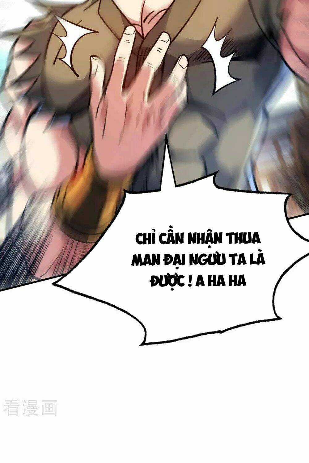 Vạn Cổ Đệ Nhất Tế - Chapter 148 - Trang 3