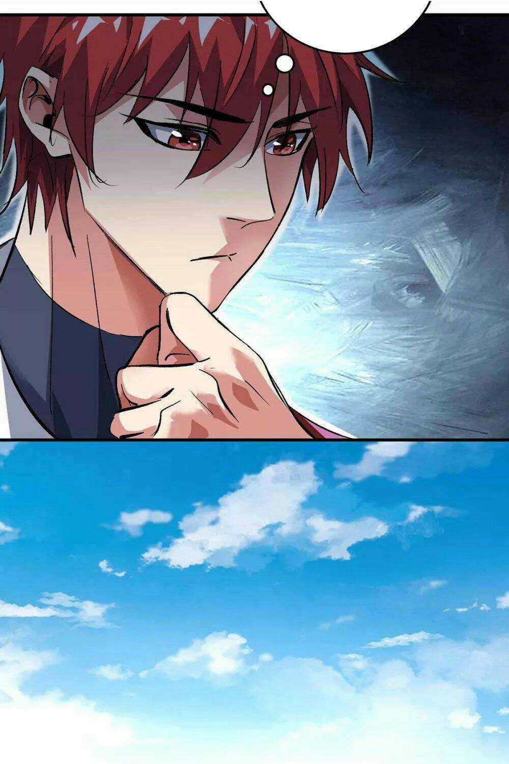 Vạn Cổ Đệ Nhất Tế - Chapter 148 - Trang 21