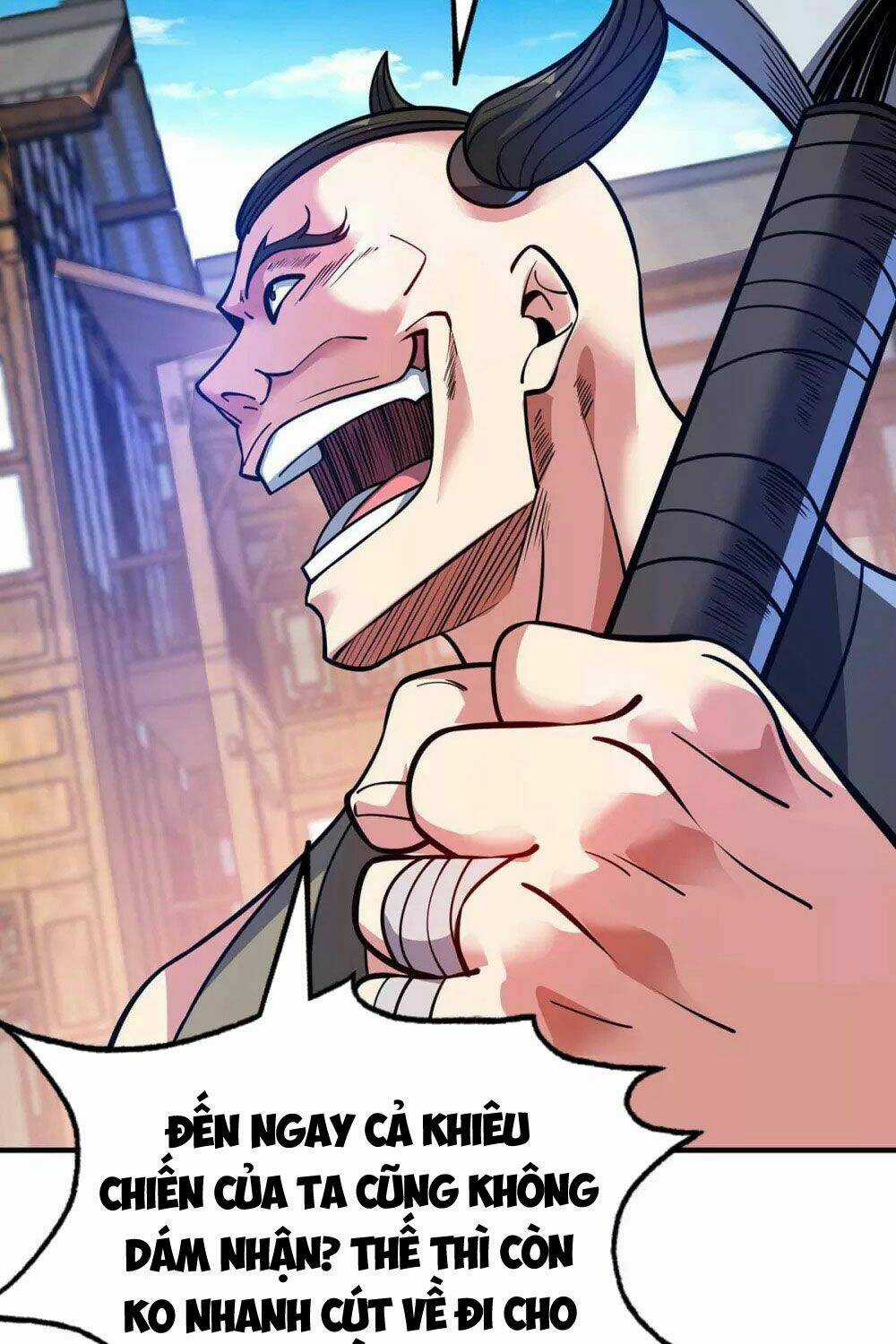 Vạn Cổ Đệ Nhất Tế - Chapter 148 - Trang 25