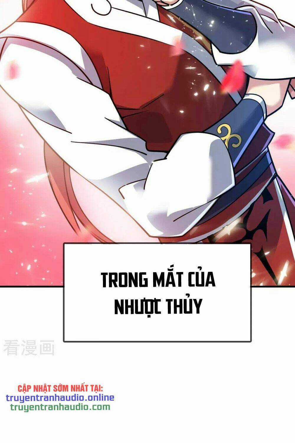 Vạn Cổ Đệ Nhất Tế - Chapter 148 - Trang 34
