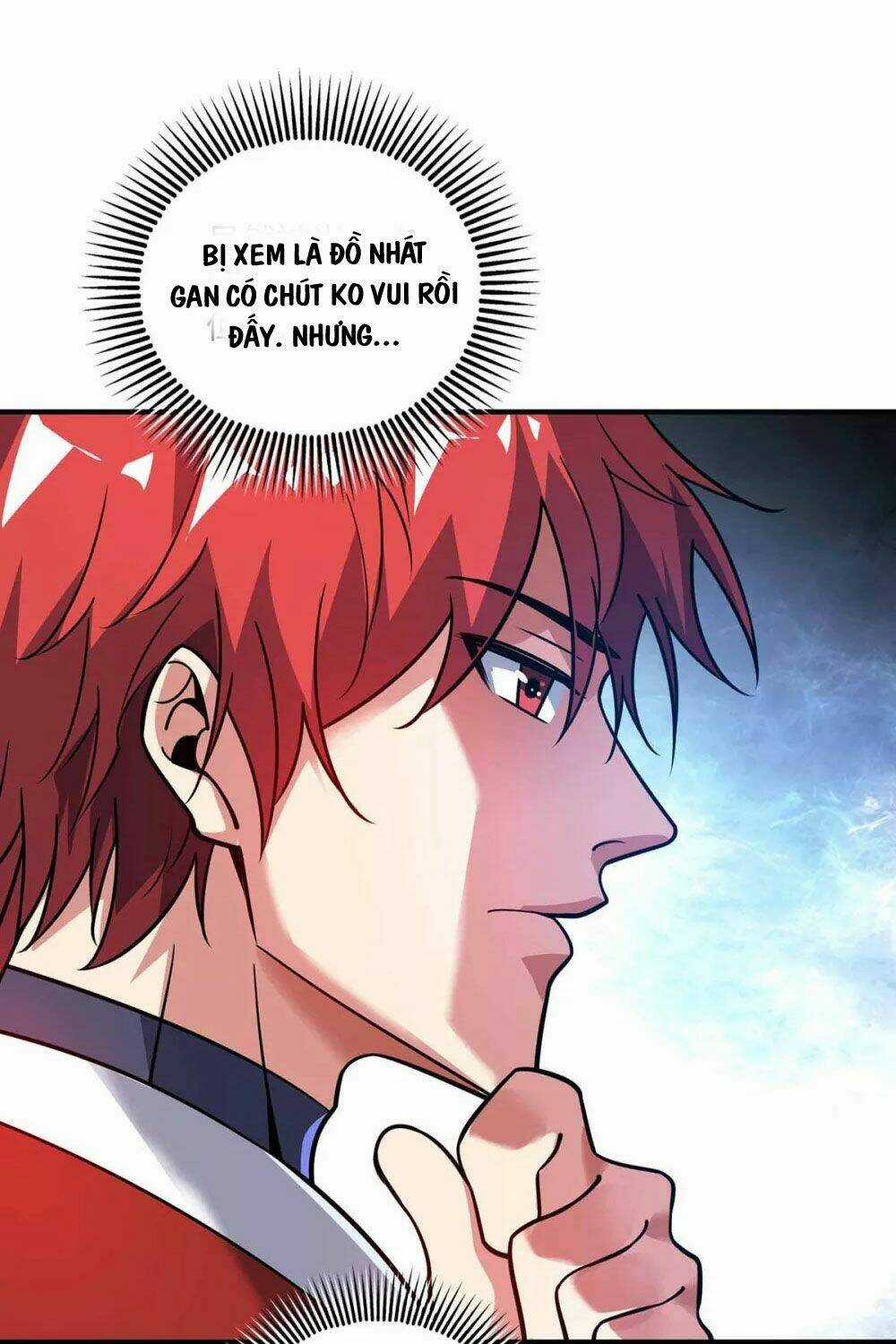 Vạn Cổ Đệ Nhất Tế - Chapter 148 - Trang 35