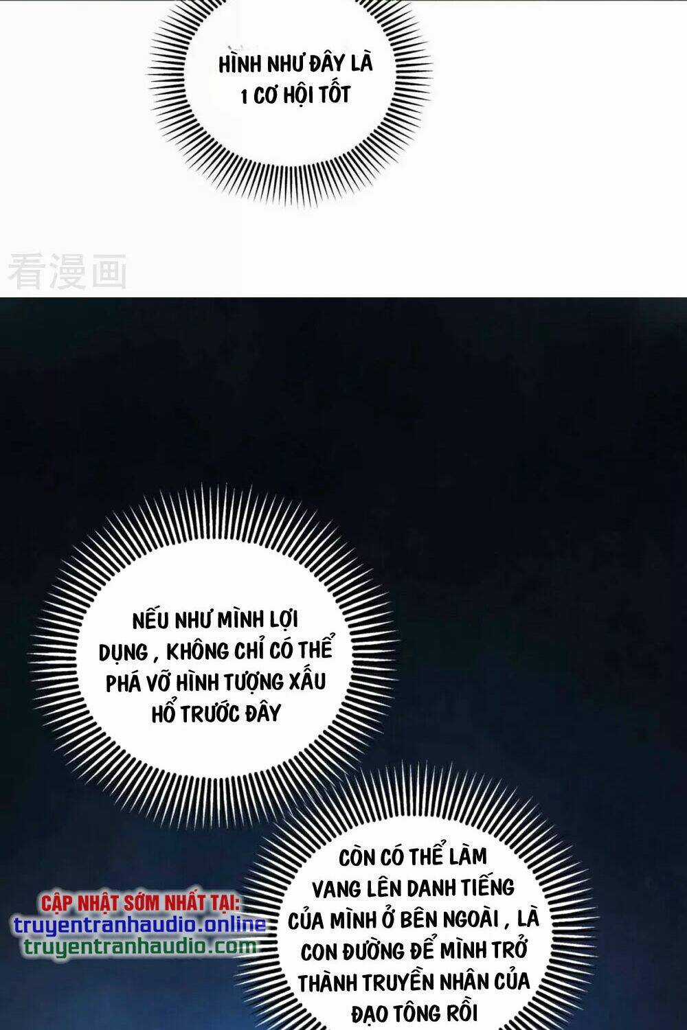 Vạn Cổ Đệ Nhất Tế - Chapter 148 - Trang 36