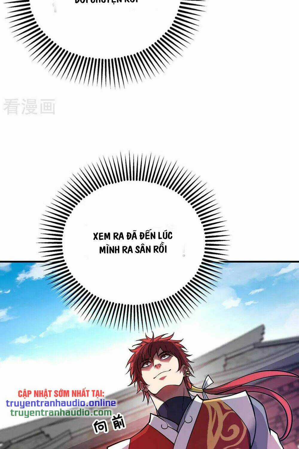 Vạn Cổ Đệ Nhất Tế - Chapter 148 - Trang 38