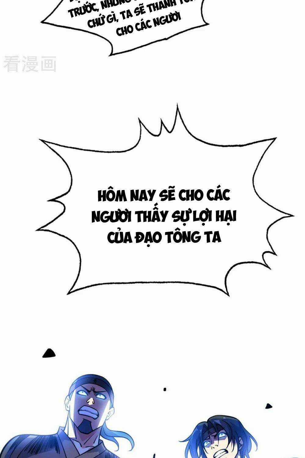 Vạn Cổ Đệ Nhất Tế - Chapter 148 - Trang 5