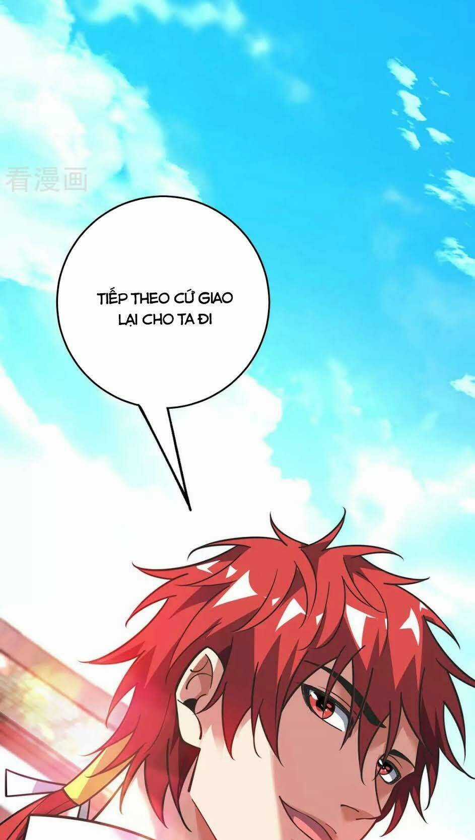 Vạn Cổ Đệ Nhất Tế - Chapter 148 - Trang 41