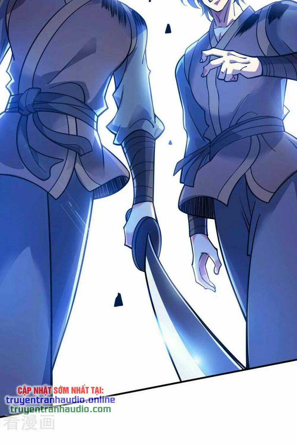 Vạn Cổ Đệ Nhất Tế - Chapter 148 - Trang 6