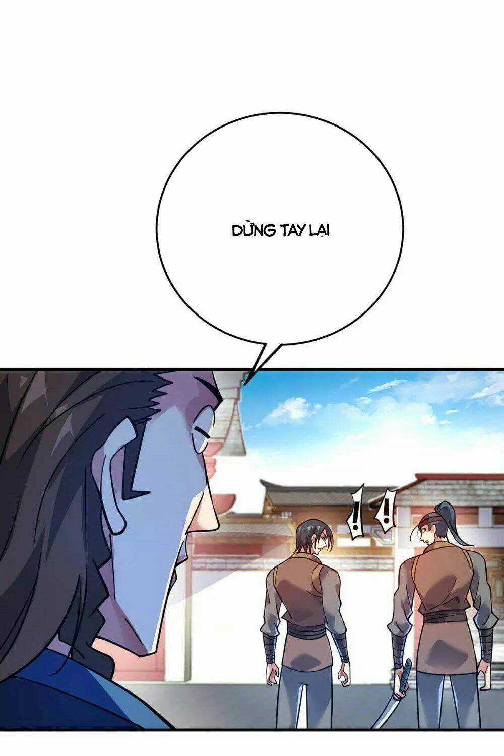 Vạn Cổ Đệ Nhất Tế - Chapter 148 - Trang 7