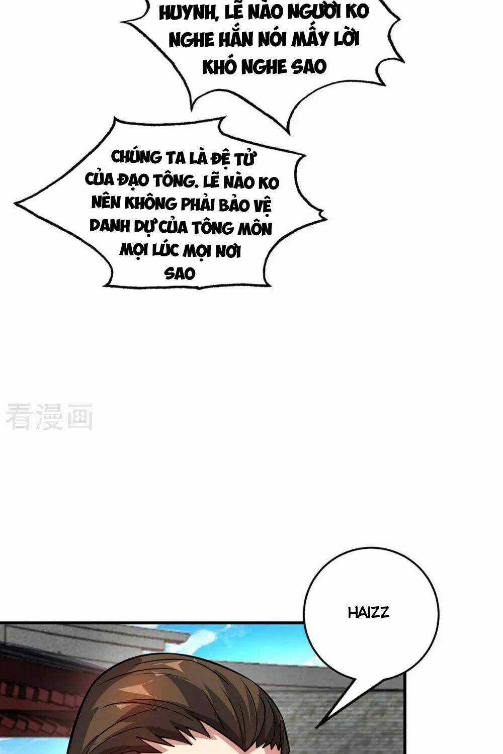 Vạn Cổ Đệ Nhất Tế - Chapter 148 - Trang 9