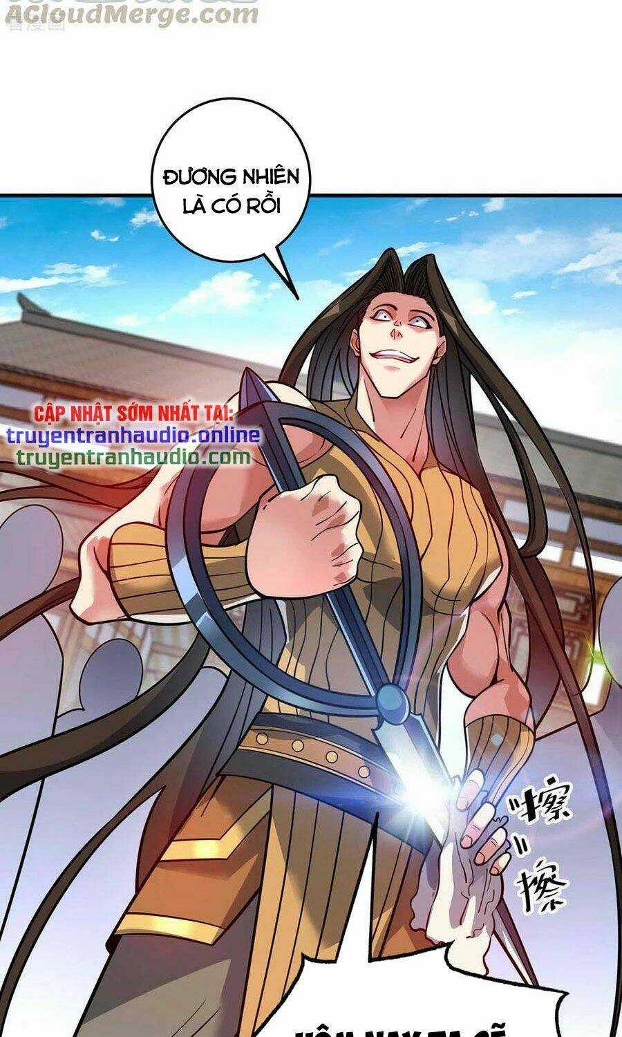 Vạn Cổ Đệ Nhất Tế - Chapter 149 - Trang 13