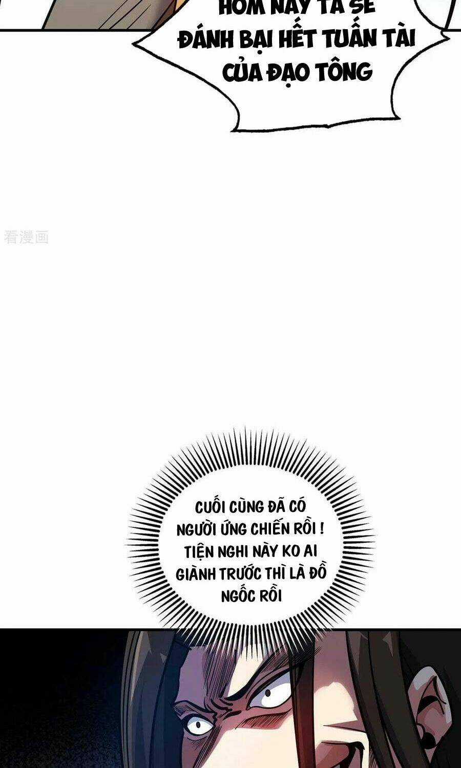 Vạn Cổ Đệ Nhất Tế - Chapter 149 - Trang 14