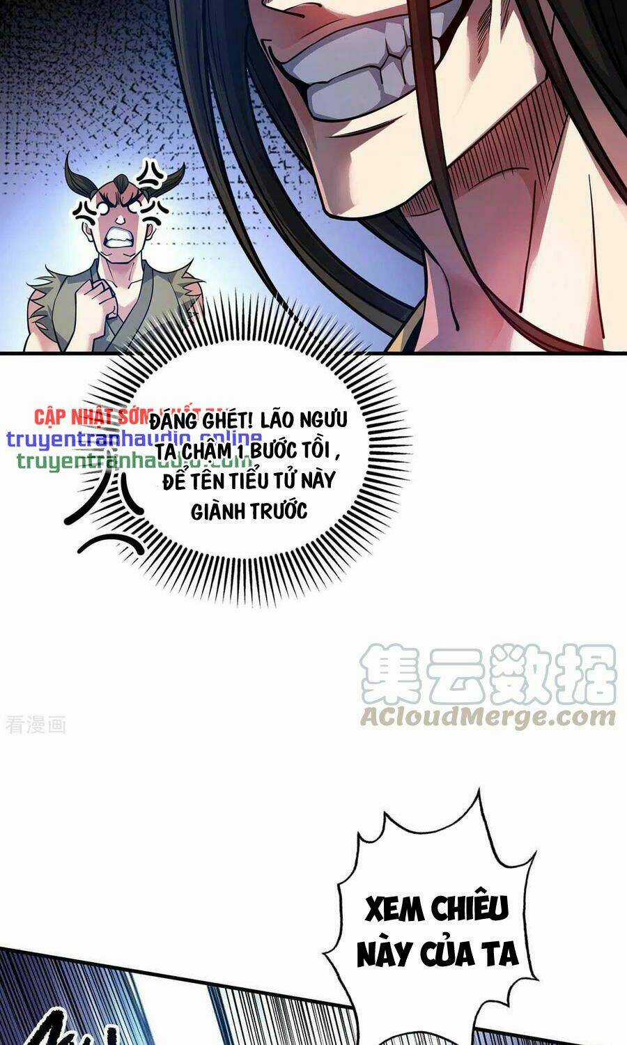 Vạn Cổ Đệ Nhất Tế - Chapter 149 - Trang 15