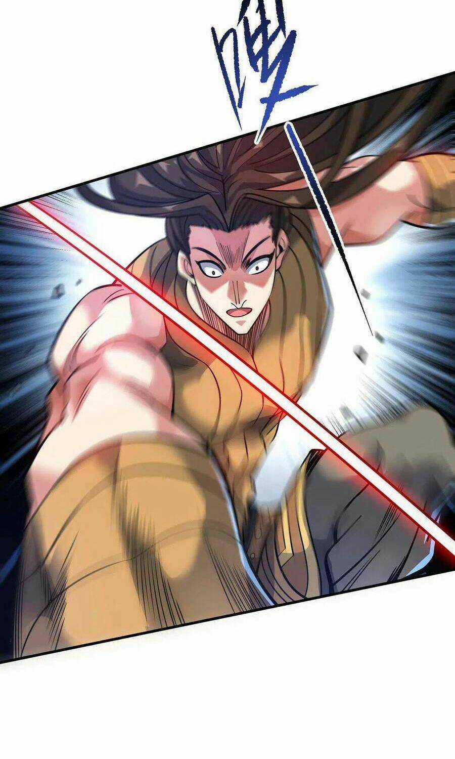 Vạn Cổ Đệ Nhất Tế - Chapter 149 - Trang 18