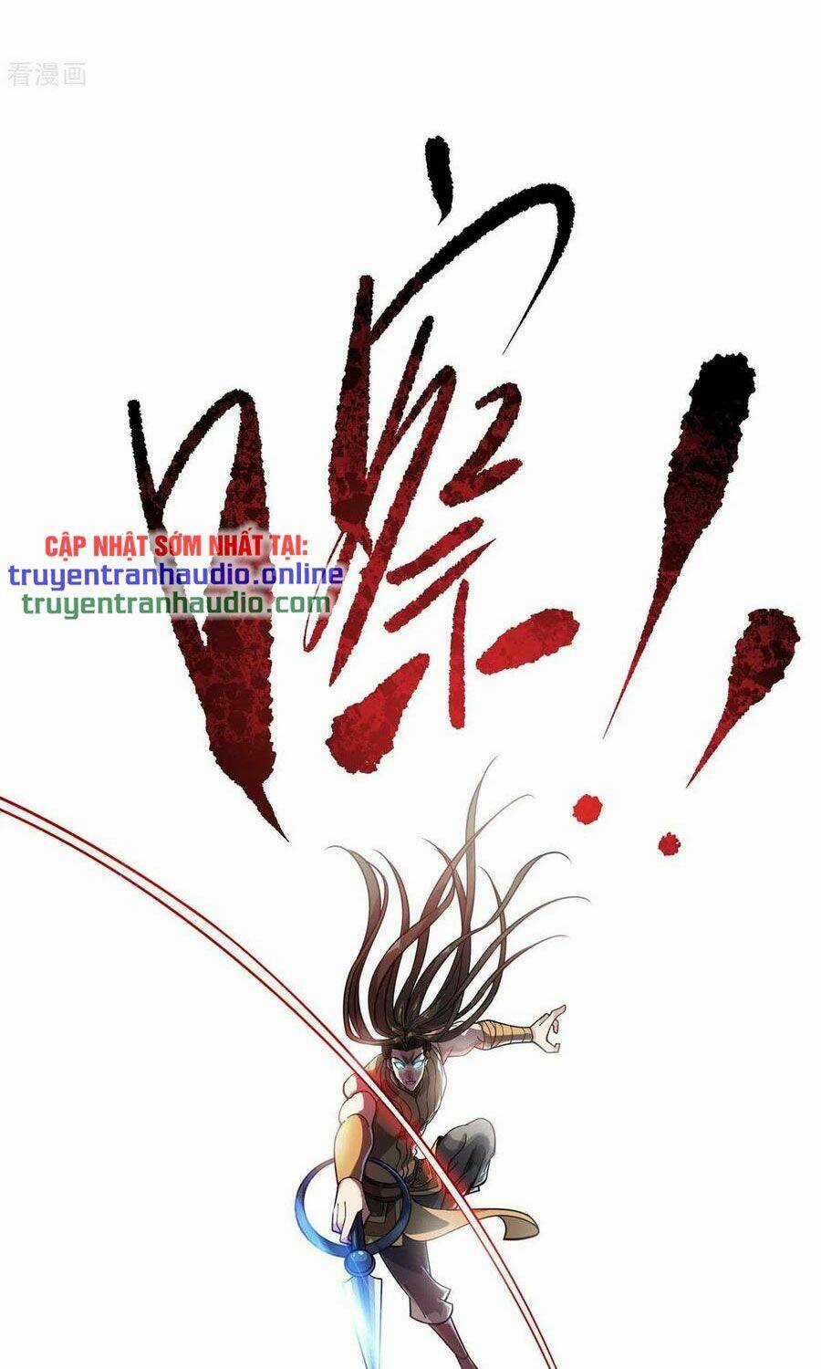 Vạn Cổ Đệ Nhất Tế - Chapter 149 - Trang 19