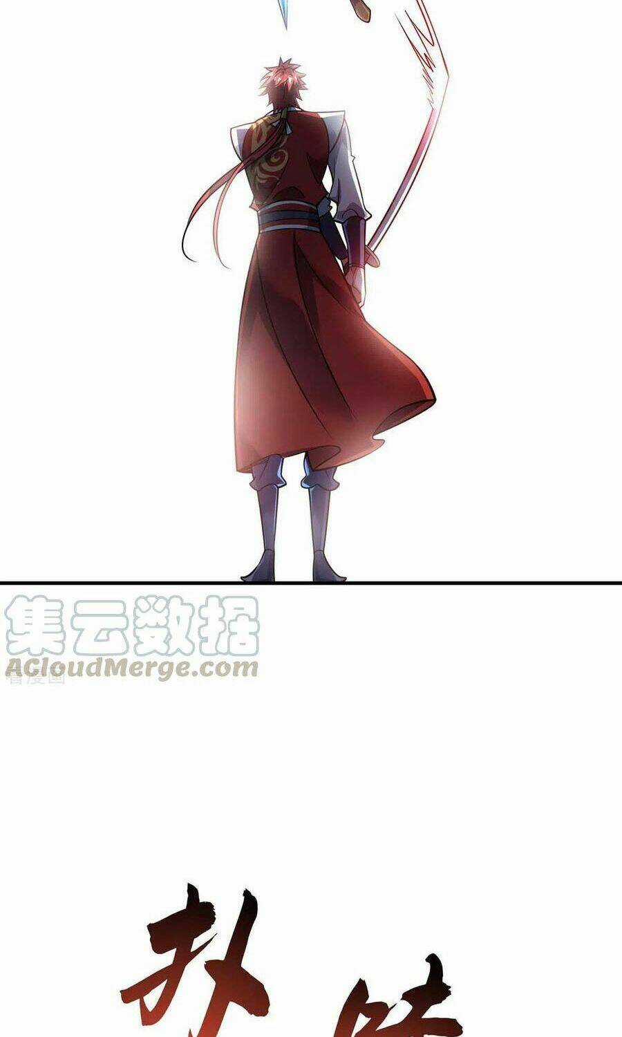 Vạn Cổ Đệ Nhất Tế - Chapter 149 - Trang 20