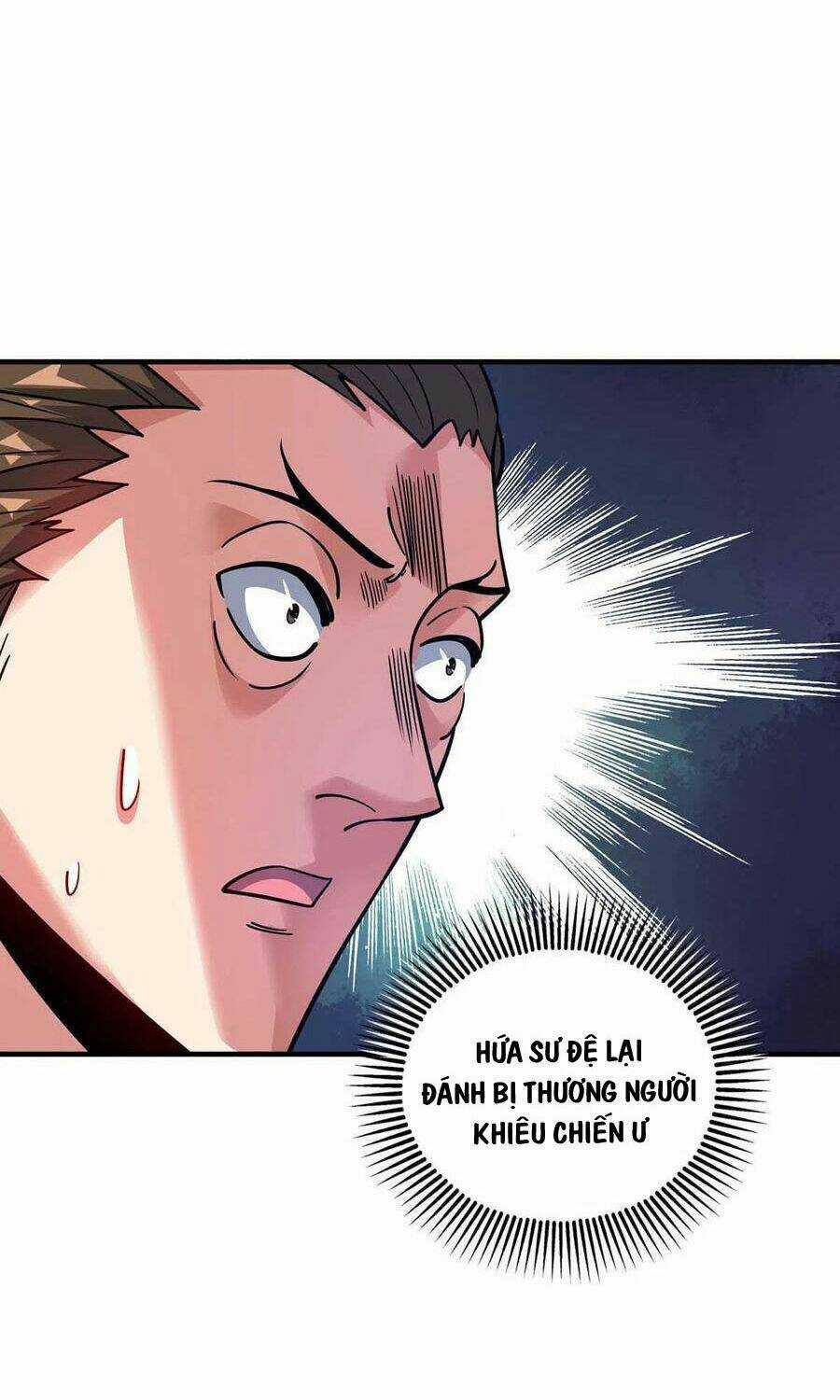 Vạn Cổ Đệ Nhất Tế - Chapter 149 - Trang 26