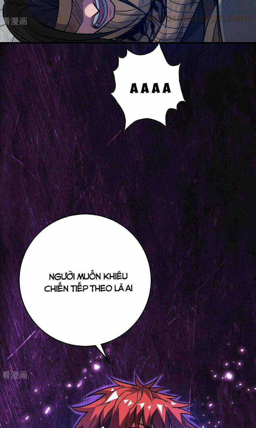 Vạn Cổ Đệ Nhất Tế - Chapter 149 - Trang 28