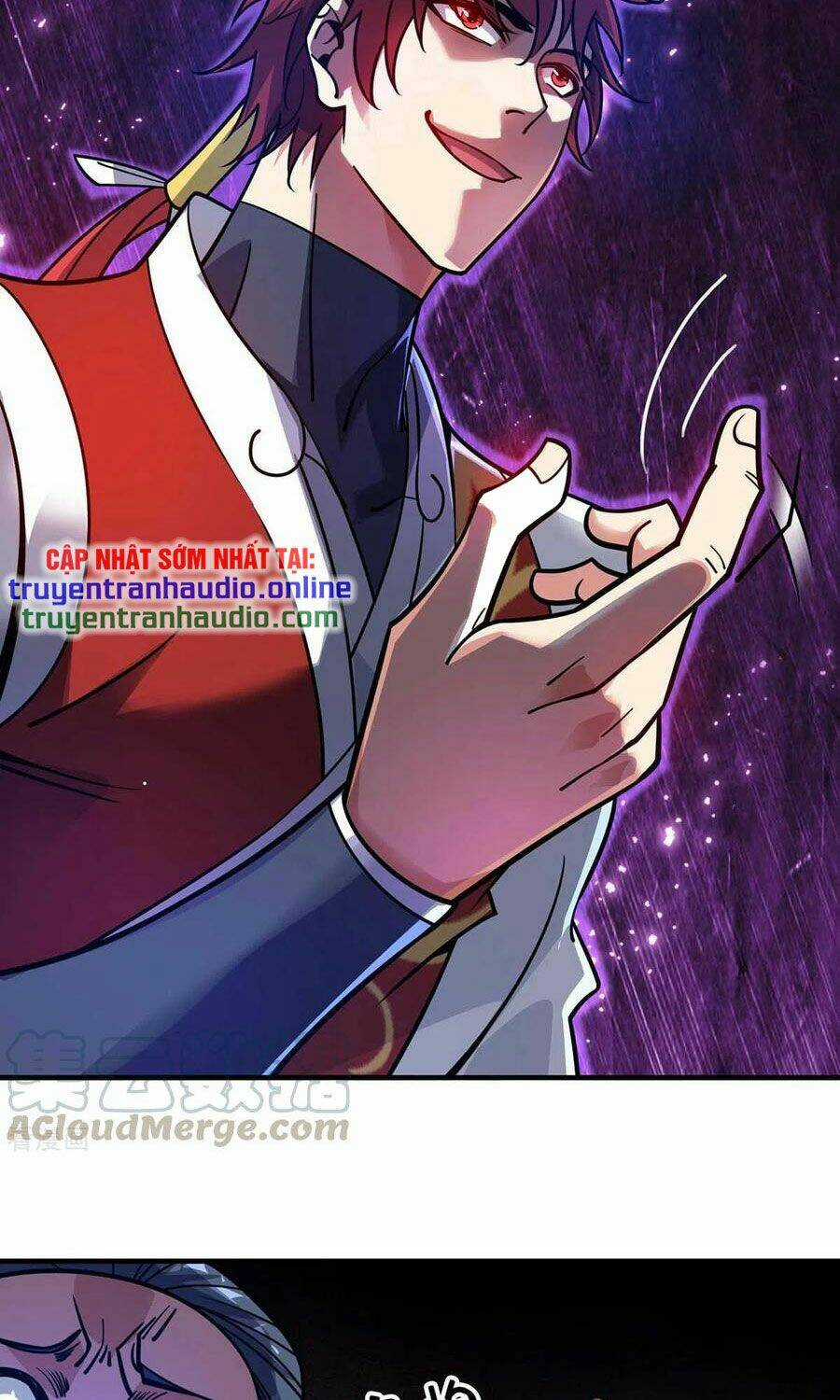 Vạn Cổ Đệ Nhất Tế - Chapter 149 - Trang 29