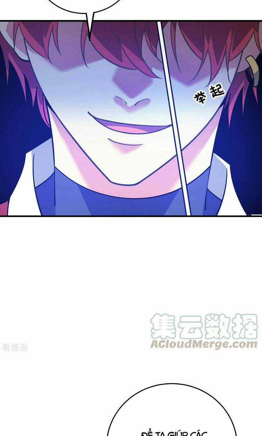 Vạn Cổ Đệ Nhất Tế - Chapter 149 - Trang 4