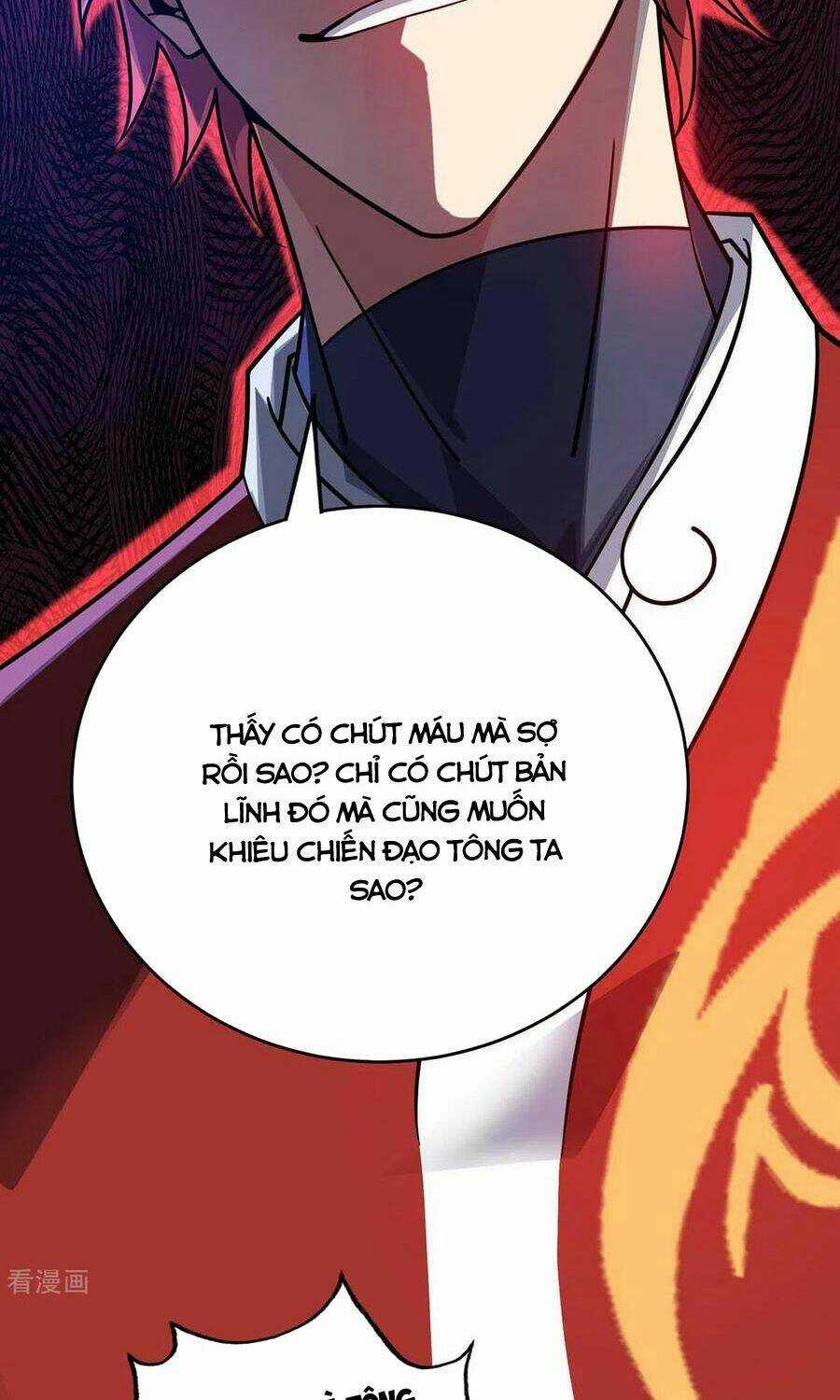 Vạn Cổ Đệ Nhất Tế - Chapter 149 - Trang 32