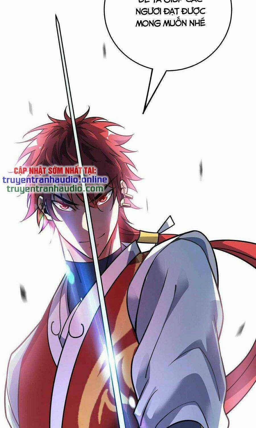 Vạn Cổ Đệ Nhất Tế - Chapter 149 - Trang 5