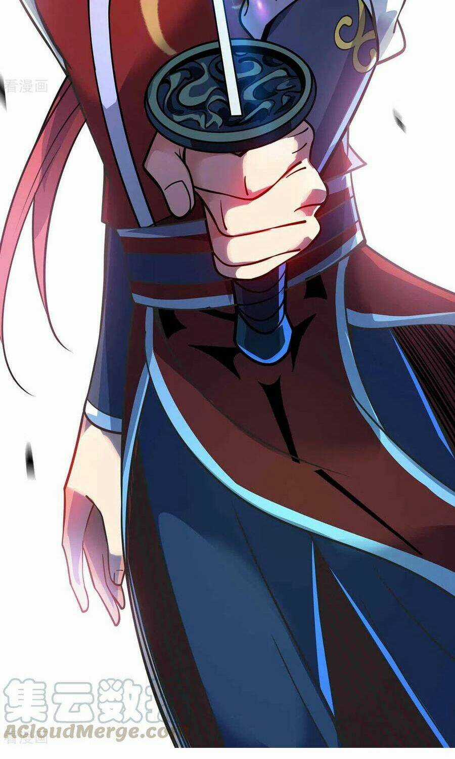 Vạn Cổ Đệ Nhất Tế - Chapter 149 - Trang 6