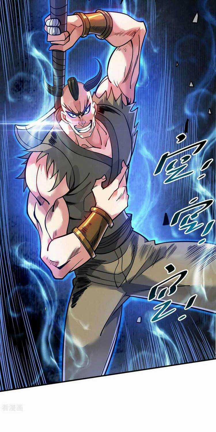 Vạn Cổ Đệ Nhất Tế - Chapter 150 - Trang 2