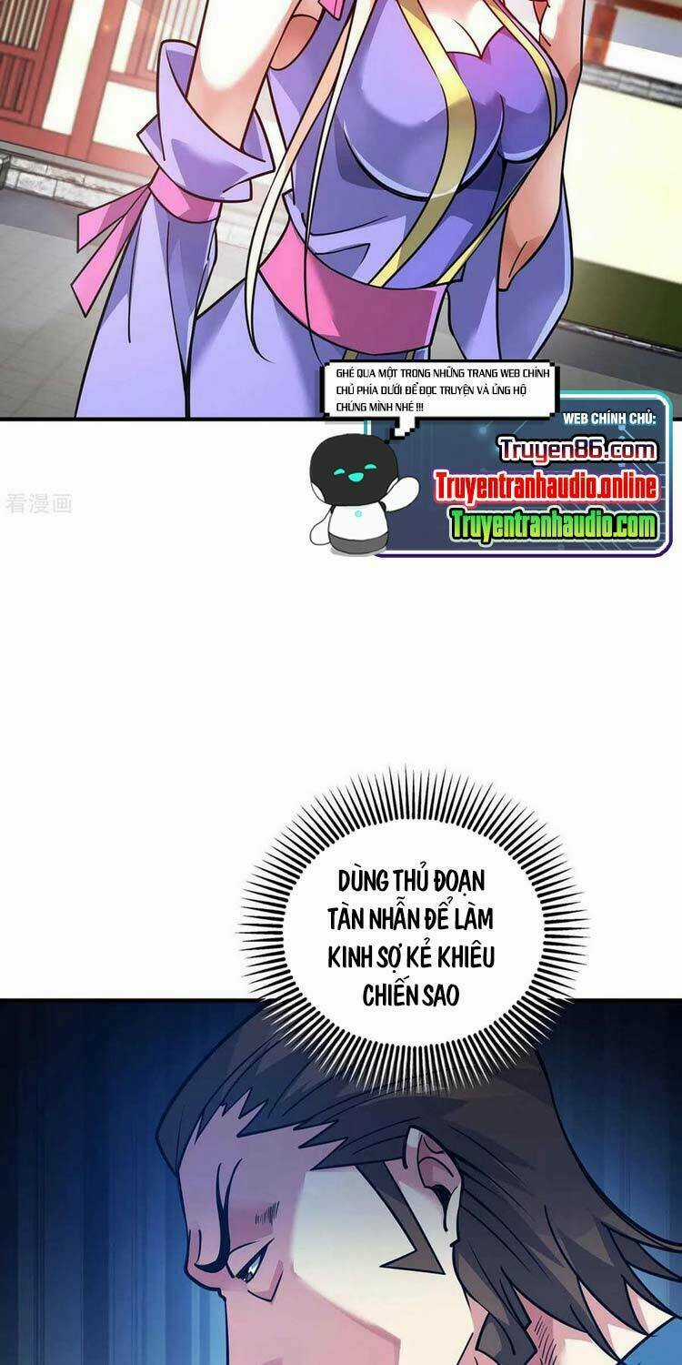 Vạn Cổ Đệ Nhất Tế - Chapter 150 - Trang 13