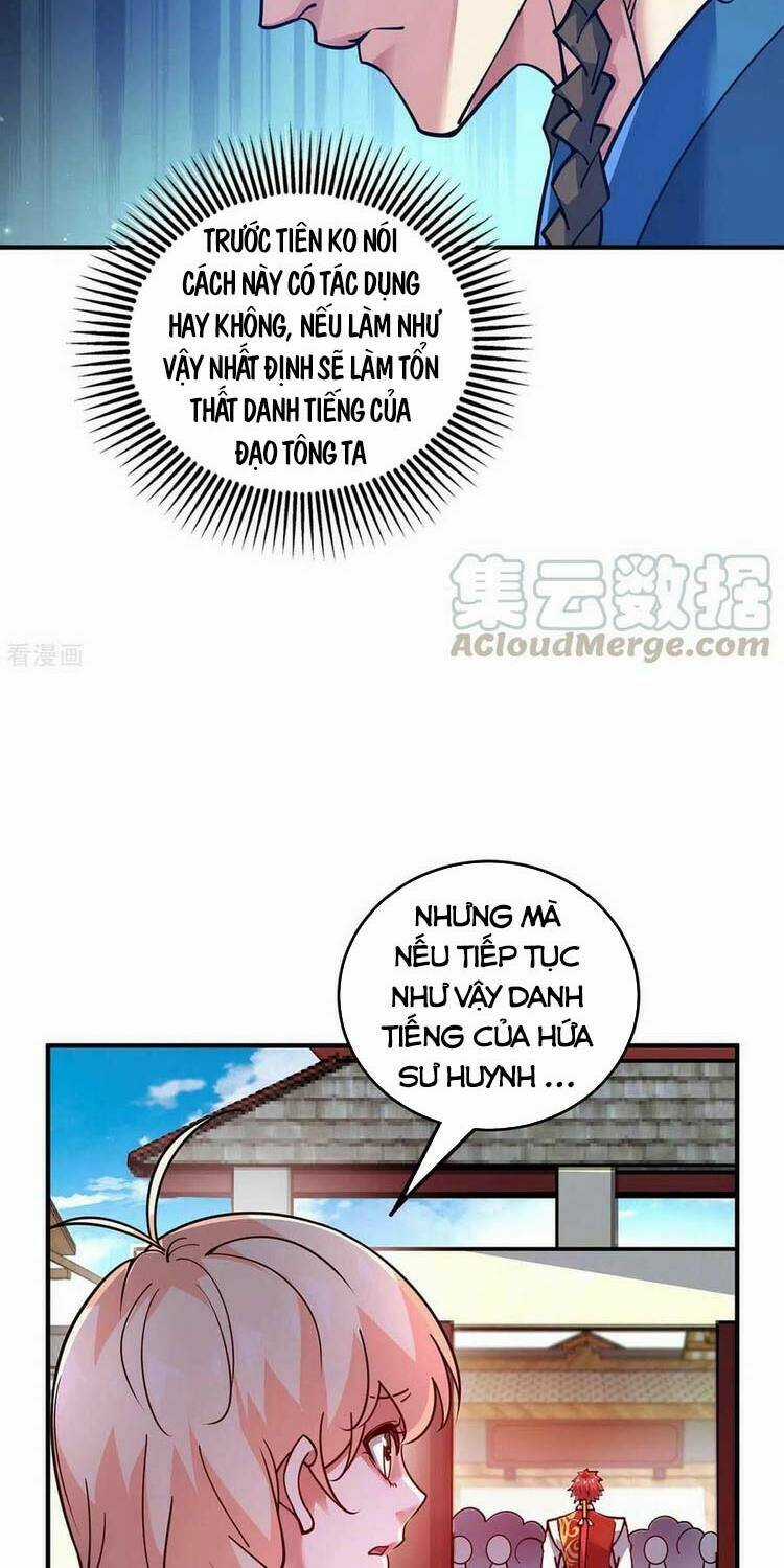 Vạn Cổ Đệ Nhất Tế - Chapter 150 - Trang 14