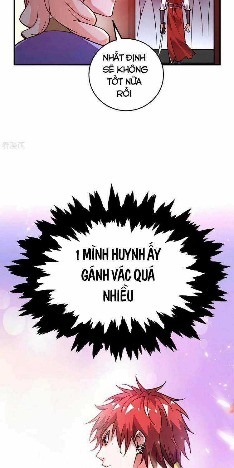 Vạn Cổ Đệ Nhất Tế - Chapter 150 - Trang 15