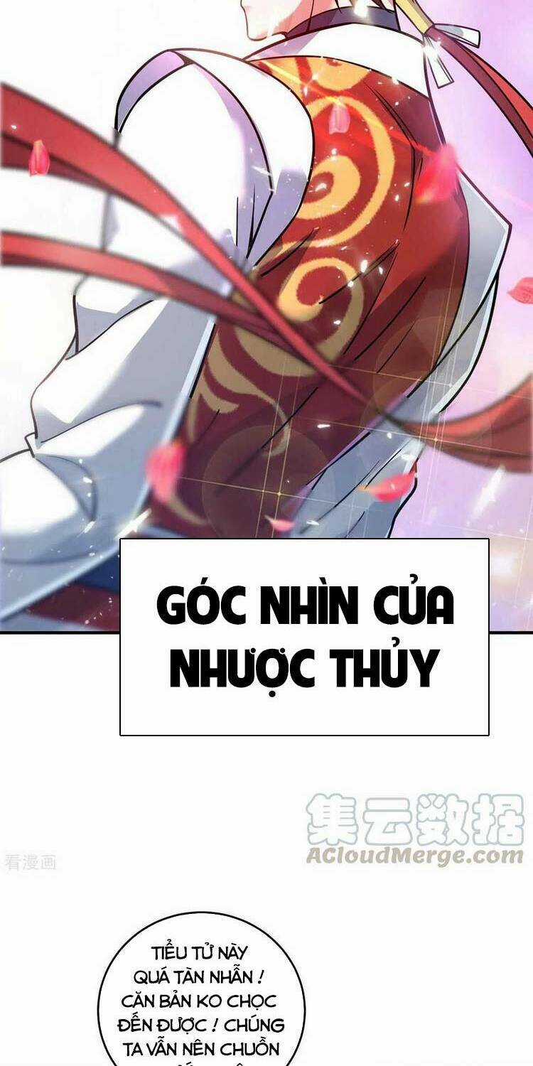 Vạn Cổ Đệ Nhất Tế - Chapter 150 - Trang 16