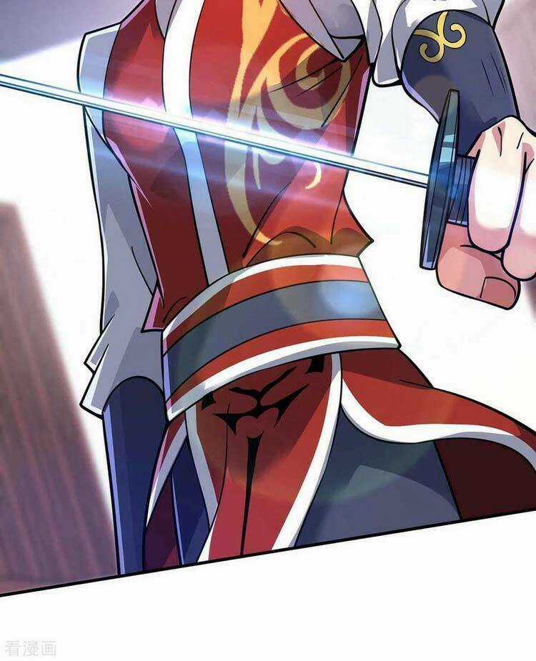 Vạn Cổ Đệ Nhất Tế - Chapter 150 - Trang 19