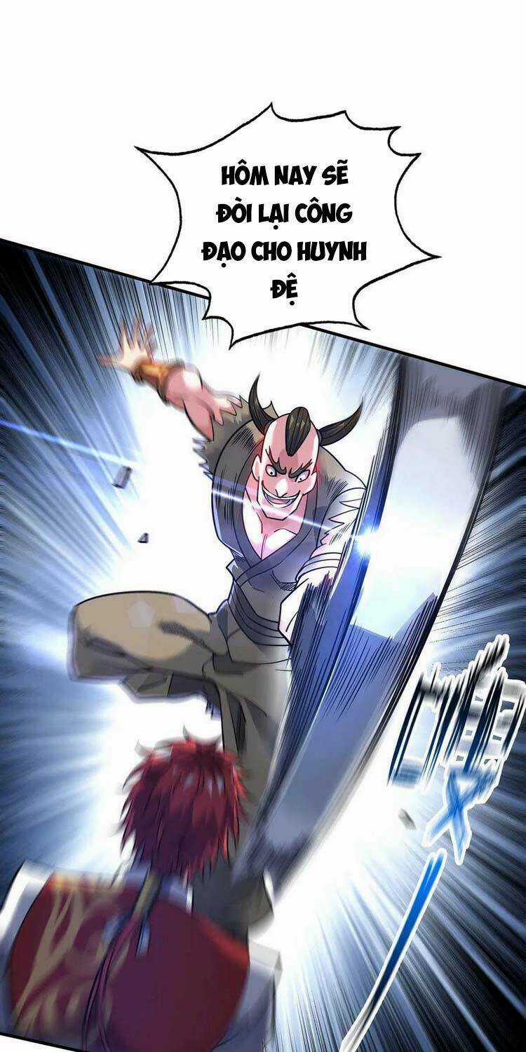 Vạn Cổ Đệ Nhất Tế - Chapter 150 - Trang 3