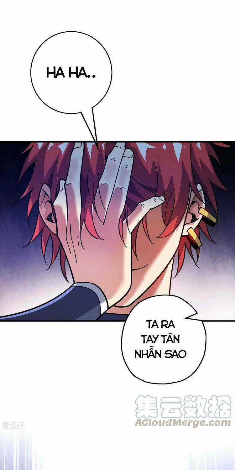 Vạn Cổ Đệ Nhất Tế - Chapter 150 - Trang 22