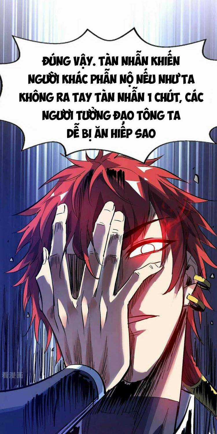 Vạn Cổ Đệ Nhất Tế - Chapter 150 - Trang 23