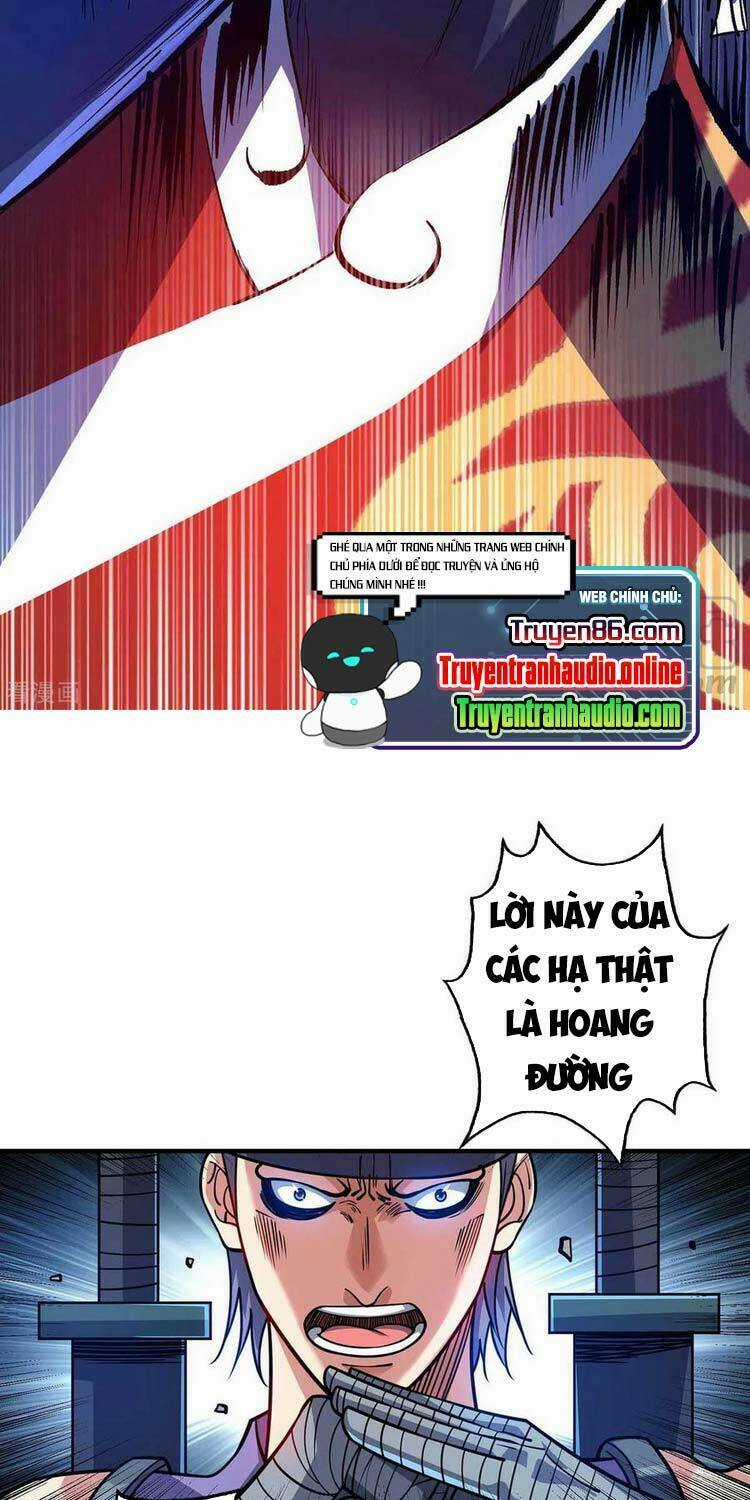 Vạn Cổ Đệ Nhất Tế - Chapter 150 - Trang 24