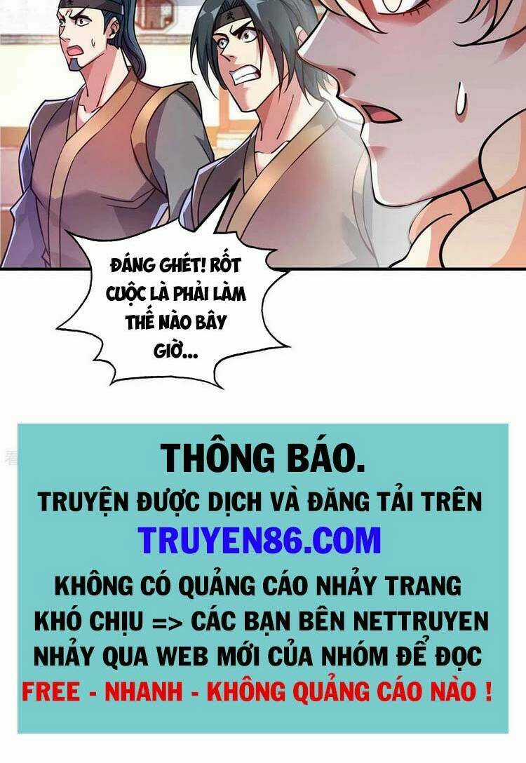 Vạn Cổ Đệ Nhất Tế - Chapter 150 - Trang 31