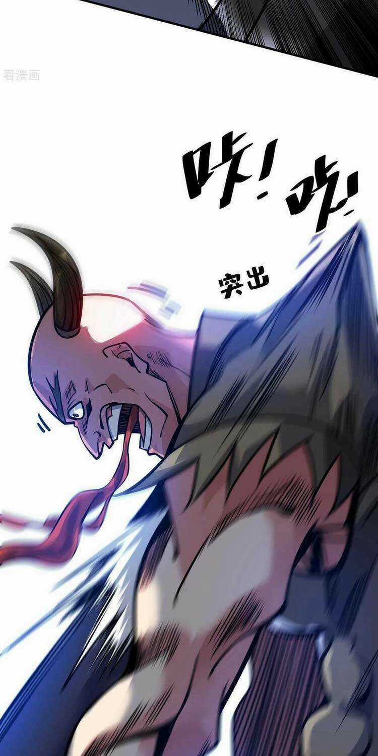 Vạn Cổ Đệ Nhất Tế - Chapter 150 - Trang 5