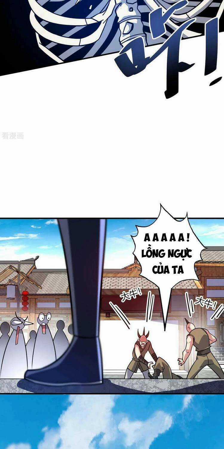 Vạn Cổ Đệ Nhất Tế - Chapter 150 - Trang 7