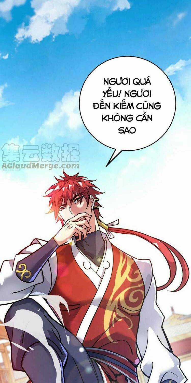 Vạn Cổ Đệ Nhất Tế - Chapter 150 - Trang 8