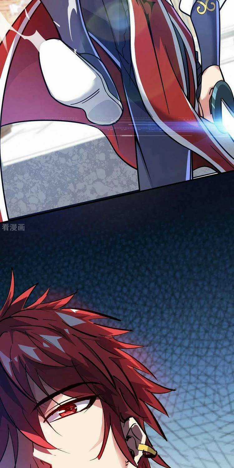 Vạn Cổ Đệ Nhất Tế - Chapter 150 - Trang 9