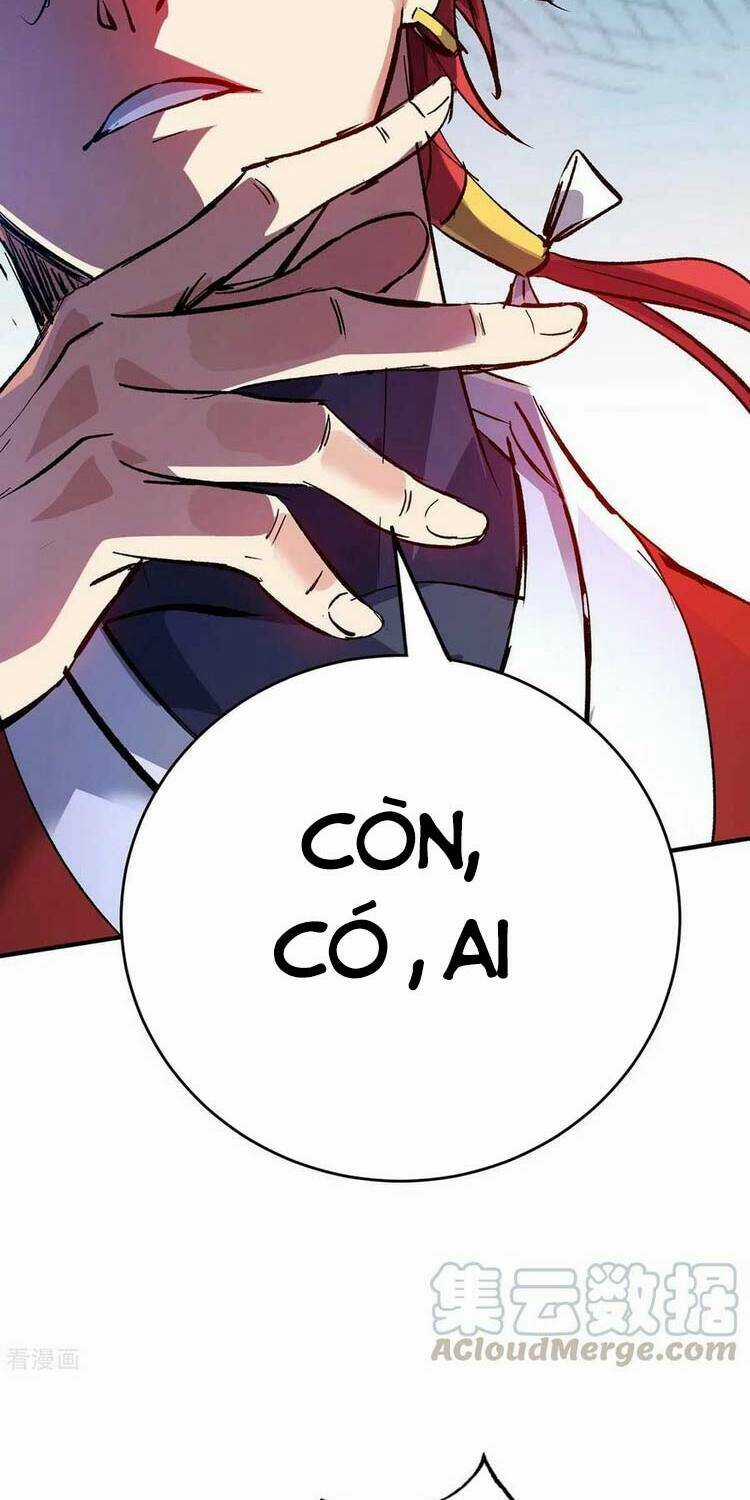 Vạn Cổ Đệ Nhất Tế - Chapter 150 - Trang 10