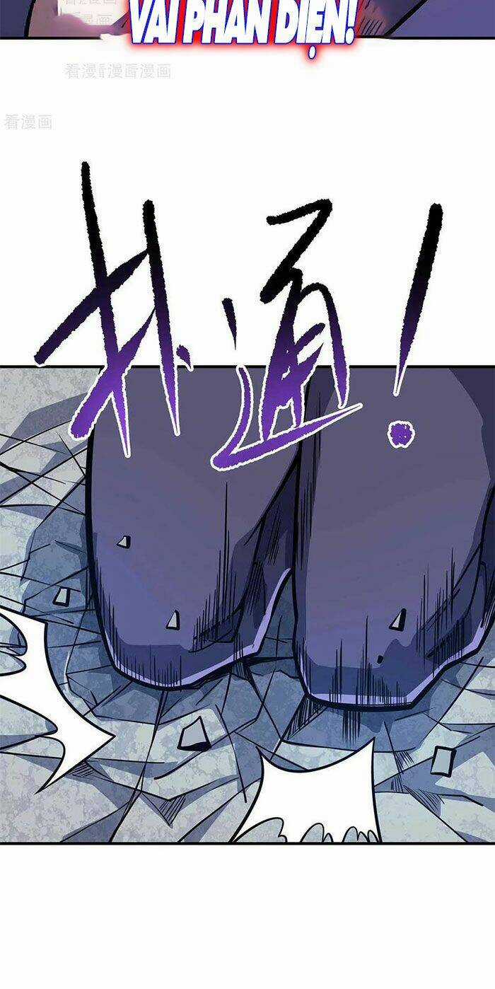 Vạn Cổ Đệ Nhất Tế - Chapter 151 - Trang 11