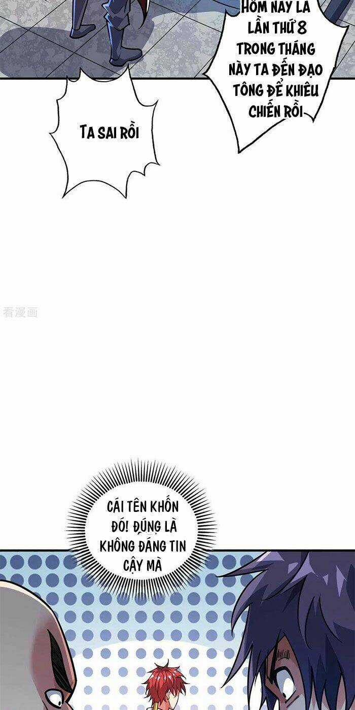 Vạn Cổ Đệ Nhất Tế - Chapter 151 - Trang 13