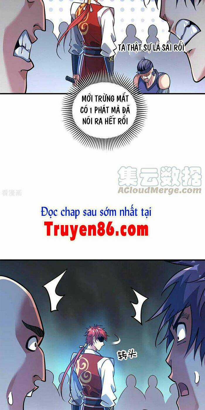 Vạn Cổ Đệ Nhất Tế - Chapter 151 - Trang 14
