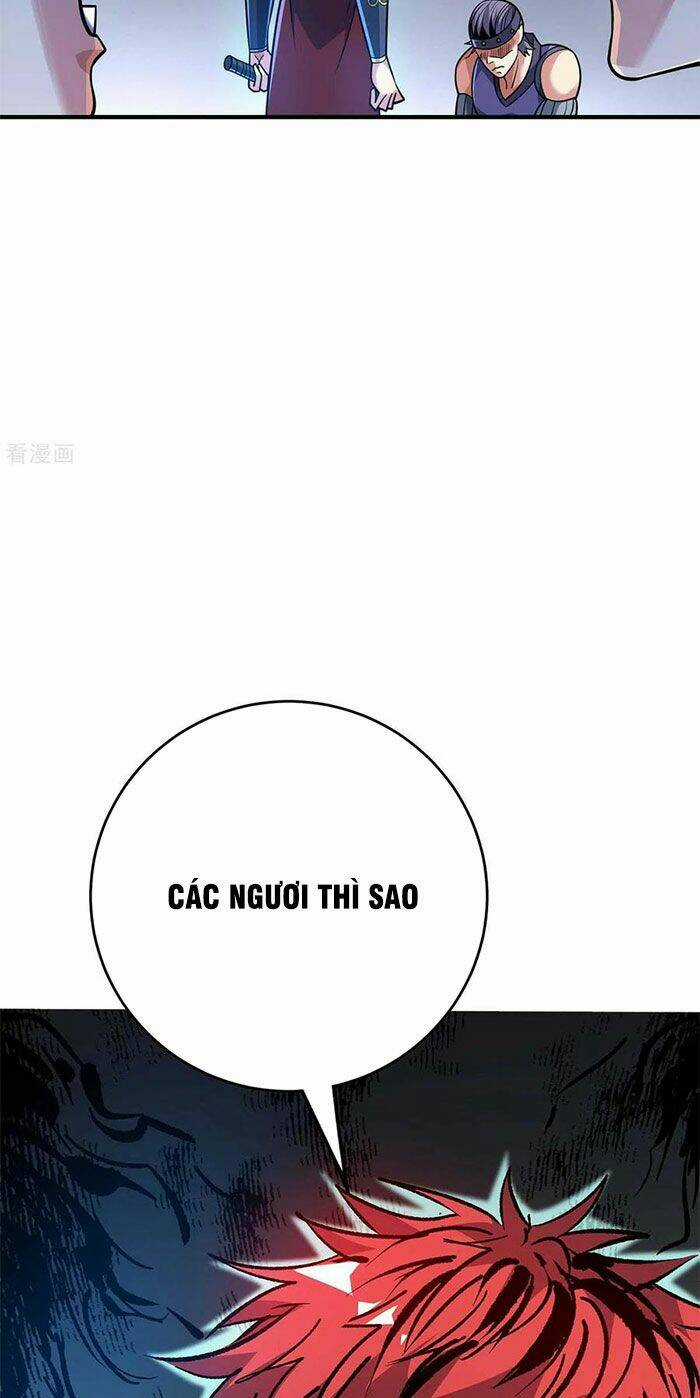 Vạn Cổ Đệ Nhất Tế - Chapter 151 - Trang 15