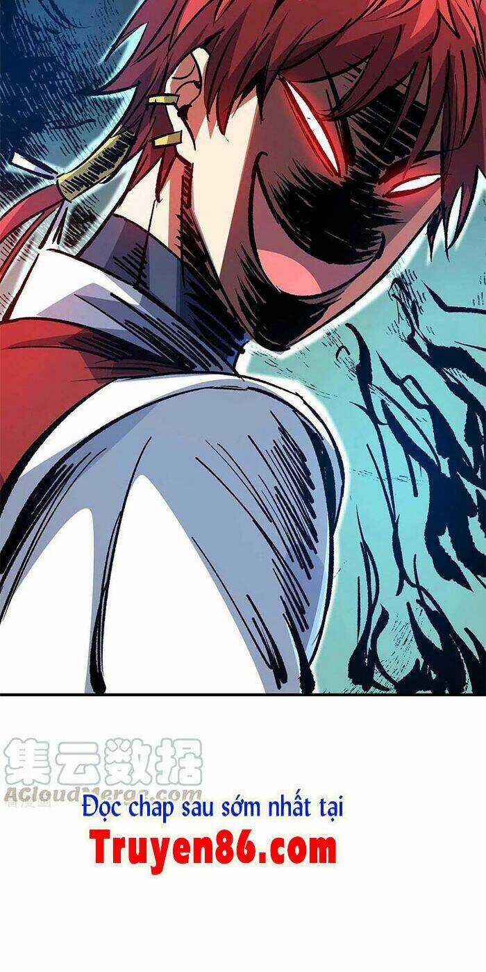 Vạn Cổ Đệ Nhất Tế - Chapter 151 - Trang 16