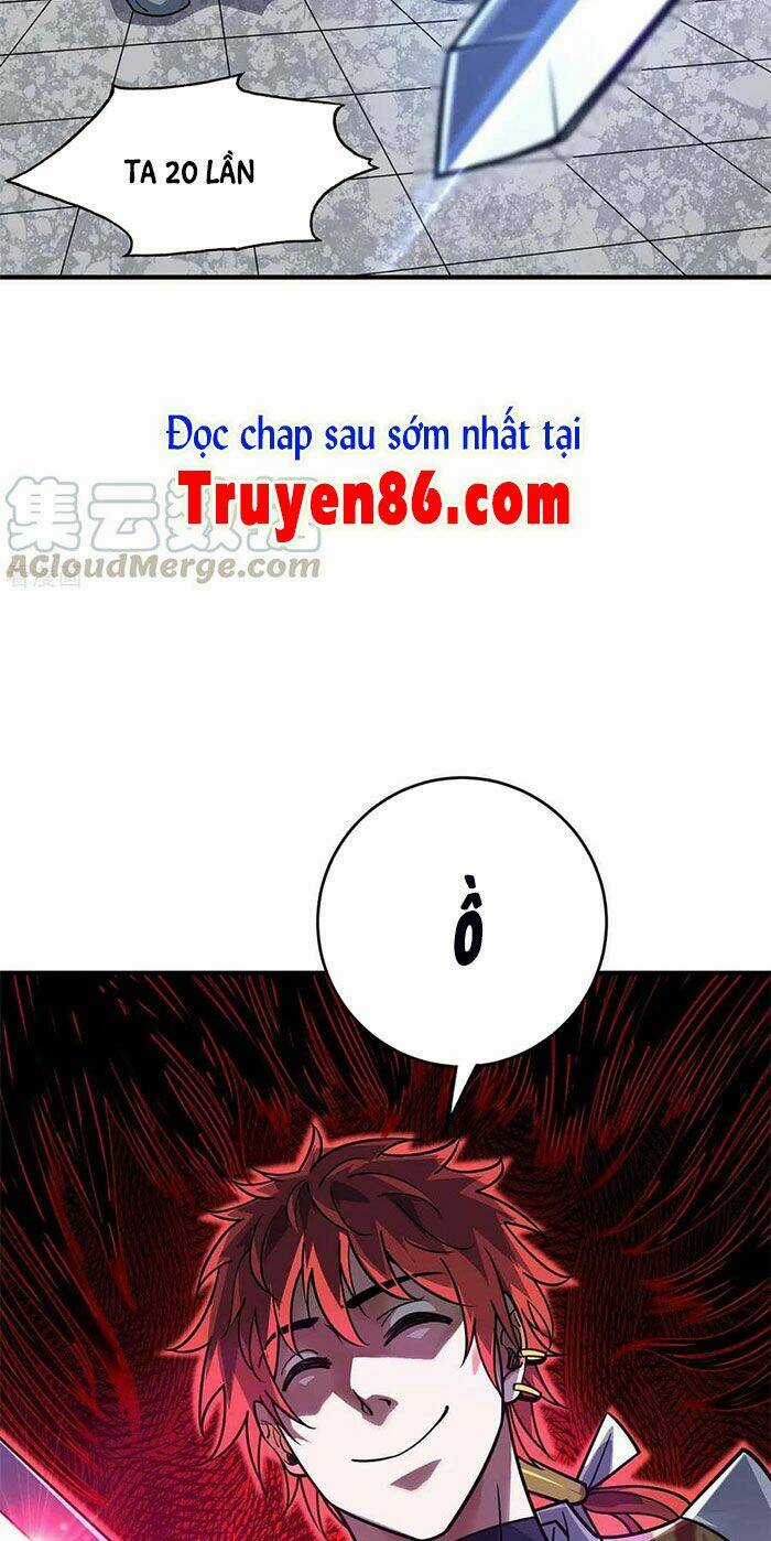 Vạn Cổ Đệ Nhất Tế - Chapter 151 - Trang 19